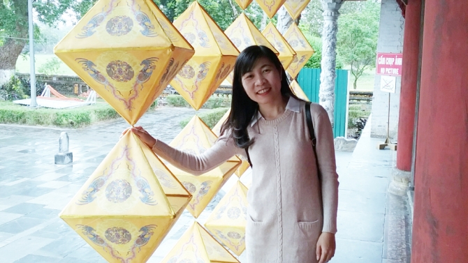 Dịch thuật