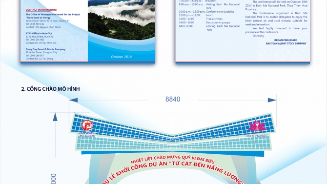 lễ khởi c&ocirc;ng nh&agrave; m&aacute;y năng lượng từ c&aacute;t