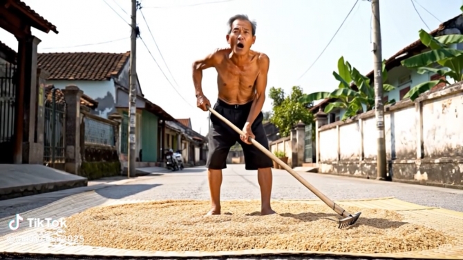 l&agrave;m video bằng AI giới thiệu