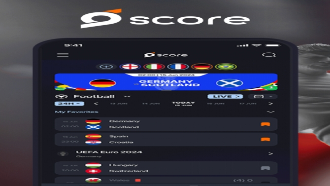 9score