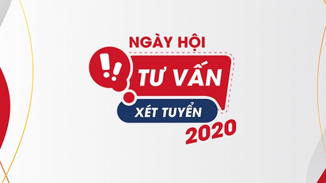 Ng&agrave;y hội tư vấn x&eacute;t tuyển 2020 ĐH B&aacute;ch khoa H&agrave; Nội