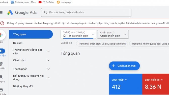 Hồ sơ năng lực