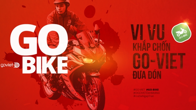 GO-VIET Technology