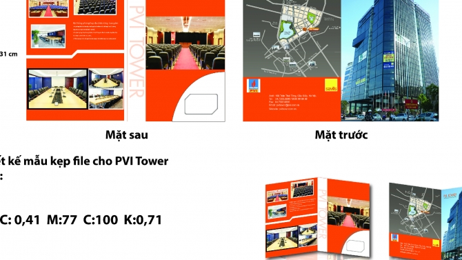 kẹp file