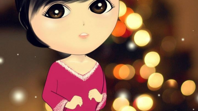 ve chipi cho khach hang