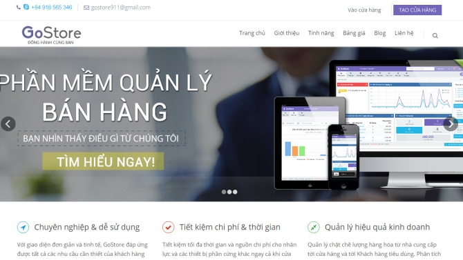 Thiết kế web
