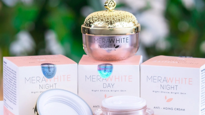 MERAWWHITE