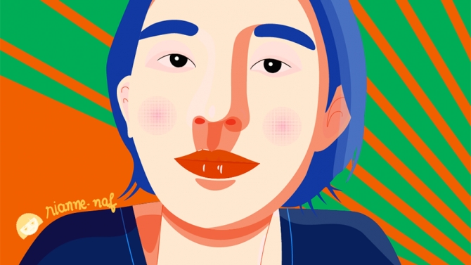 Vẽ vector