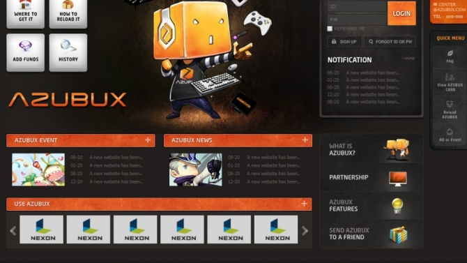 trung t&acirc;m ứng dụng (App center)