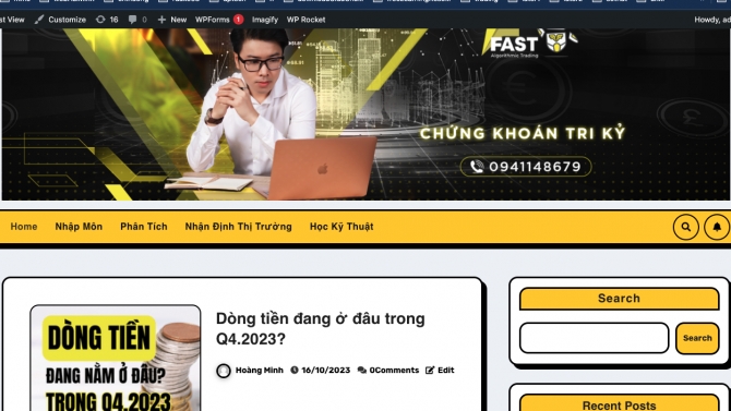 website chứng kho&aacute;n https://fastview.vn