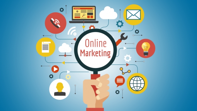 Trọn g&oacute;i quảng c&aacute;o online: TKe web, facebook ad, google ad