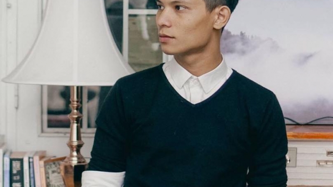 Chuy&ecirc;n dựng phim
