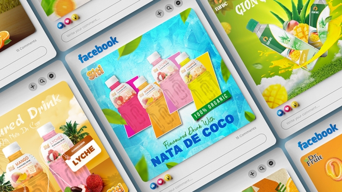 SOCIAL POST