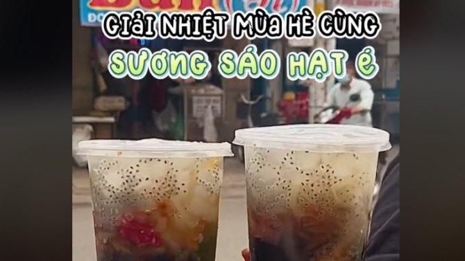 Food Review (Măm Măm S&agrave;i G&ograve;n)