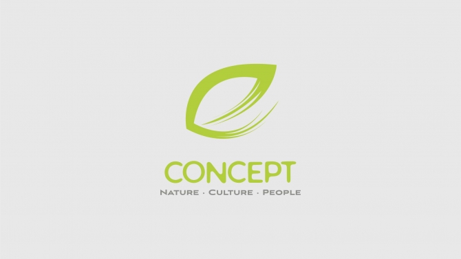 Logo Econcept