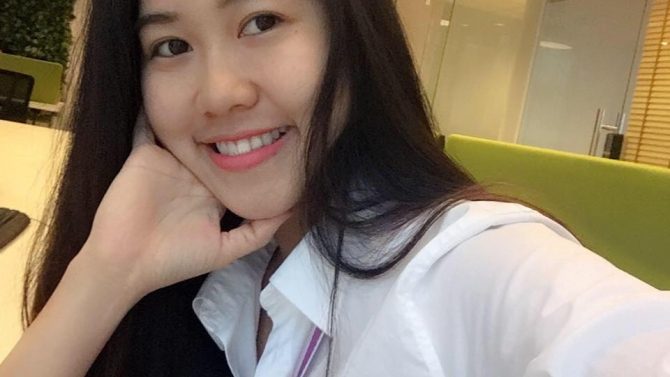 Page Angellook Việt Nam
