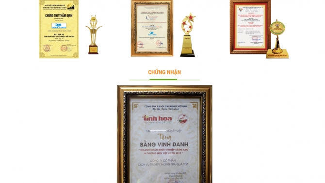Thiết Kế Website Vi&ecirc;m Phụ Khoa