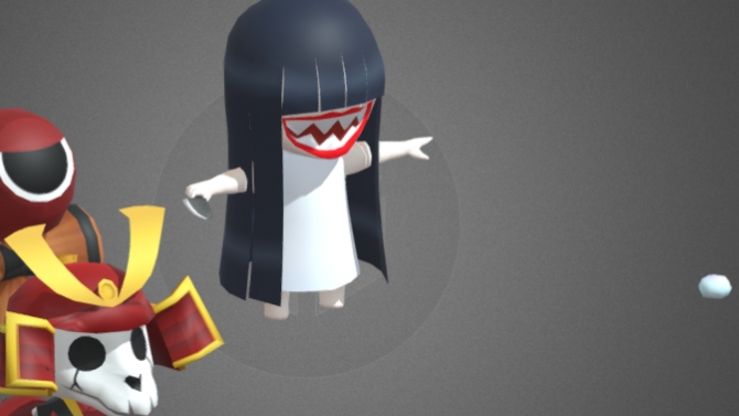 3D Modeling