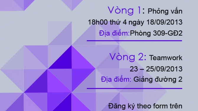 poster