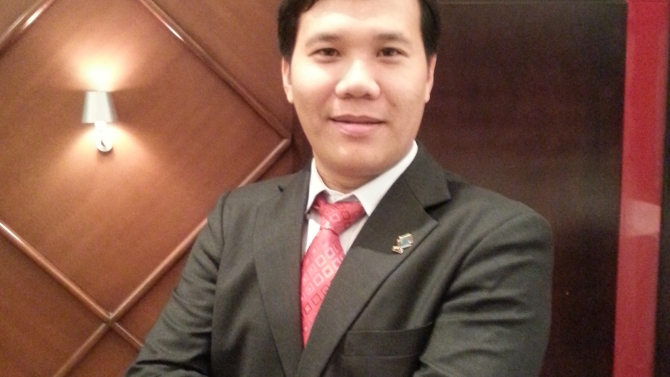 Dịch Thuật & Tư Vấn Đầu Tư