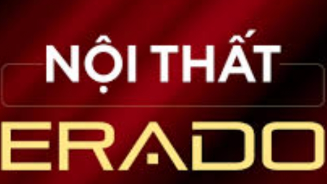 Content Marketing C&ocirc;ng ty Nội thất ERADO