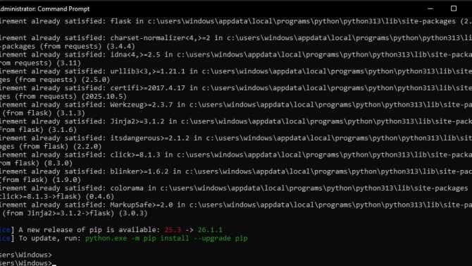 debugging bot binance