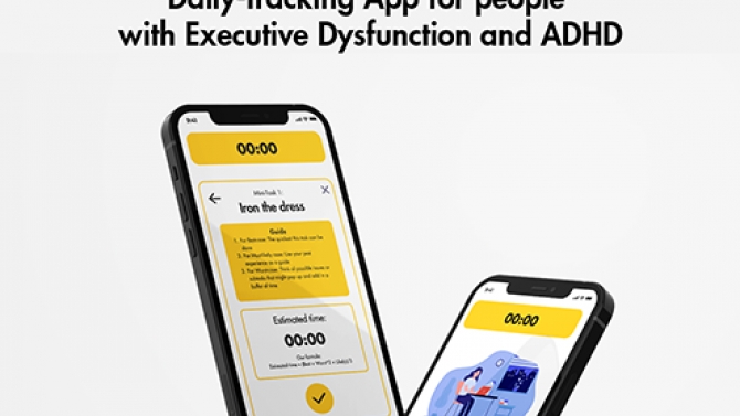 Poster App Mobile