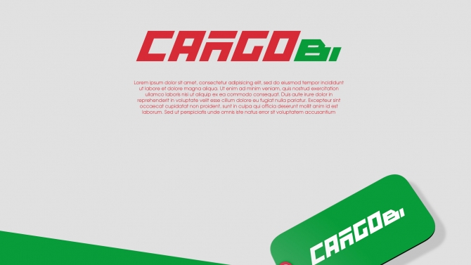 Thiết kế logo cho c&ocirc;ng ty vận chuyển