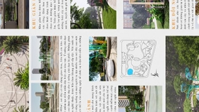 THIẾT KẾ LAYOUT