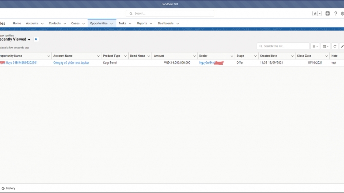 T&iacute;ch hợp Salesforce CRM