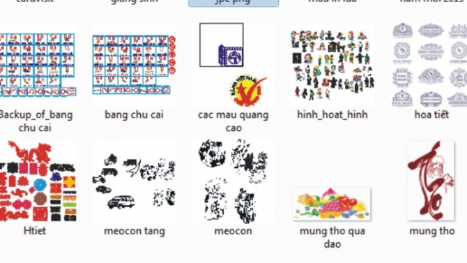 Thiết kế logo