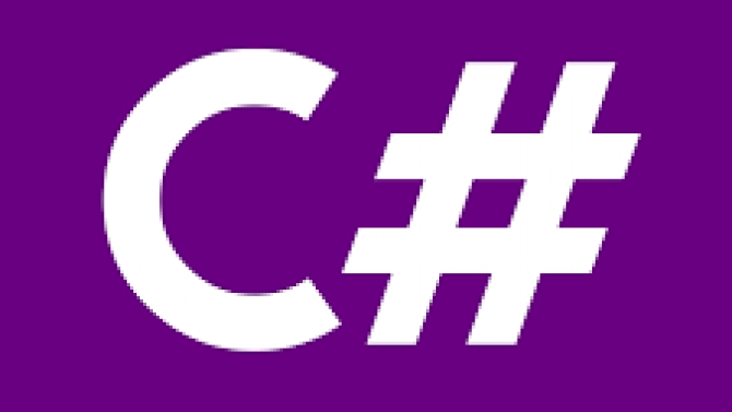 Lập tr&igrave;nh C#