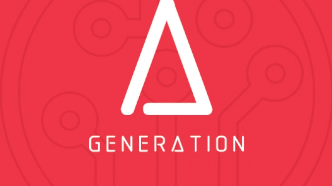 I.O.T GENERATION BRAND
