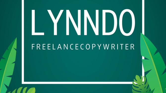 Lynndo's content portfolio