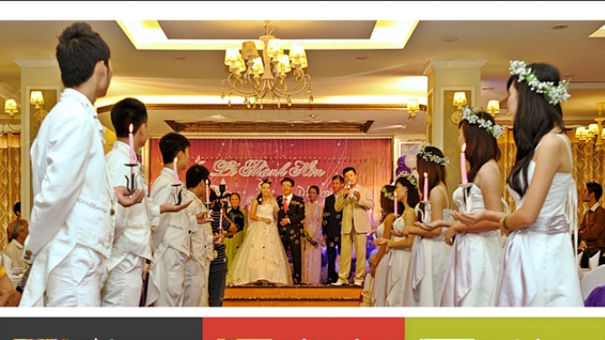 Thiết kế web