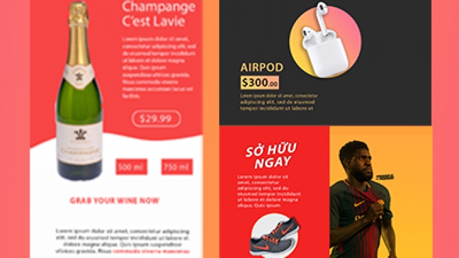 Graphic Designer