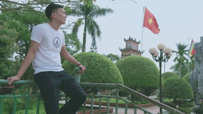 Dịch phim "T&ocirc;i y&ecirc;u nam bảo mẫu"