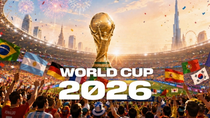 AI Dự Đo&aacute;n FIFA WorldCup 2026