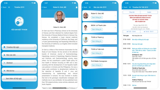 App Ứng Dụng HASLD