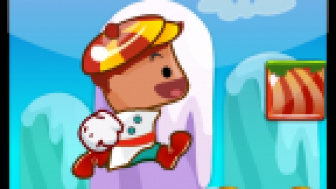 Mario Parody