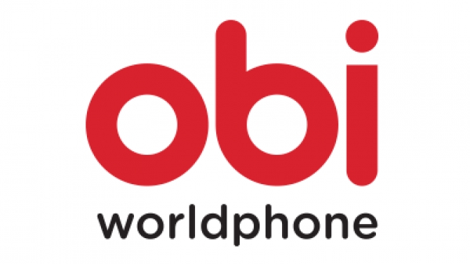 Quản l&yacute; fanpage của h&atilde;ng điện thoại Obi Worldphone Việt Nam
