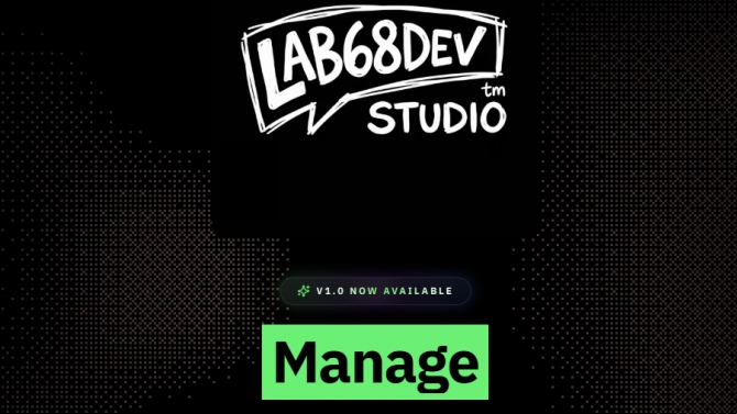lab68dev platform