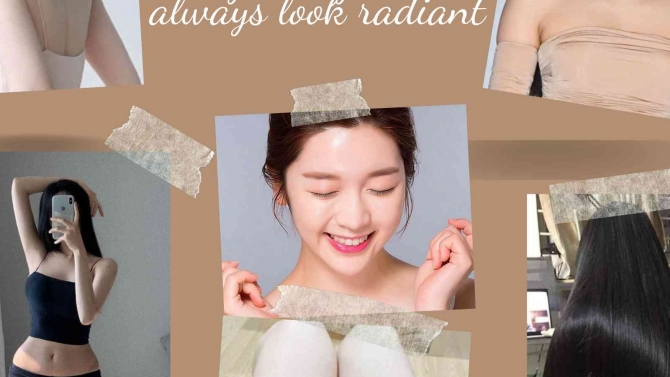 Thiết kế Vision Board & Content Truyền cảm hứng