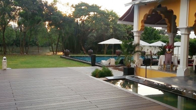 C&aacute;c dự &aacute;n