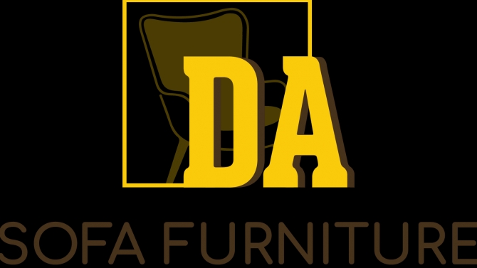 Logo nội thất Duy Anh