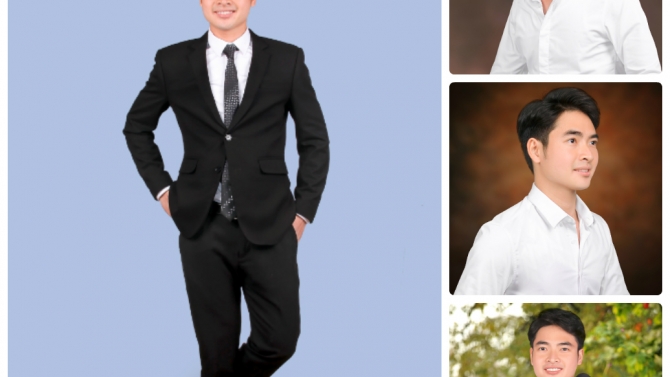Diễn Vi&ecirc;n H&agrave;nh Động