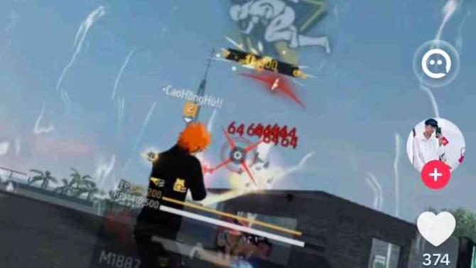 chơi game