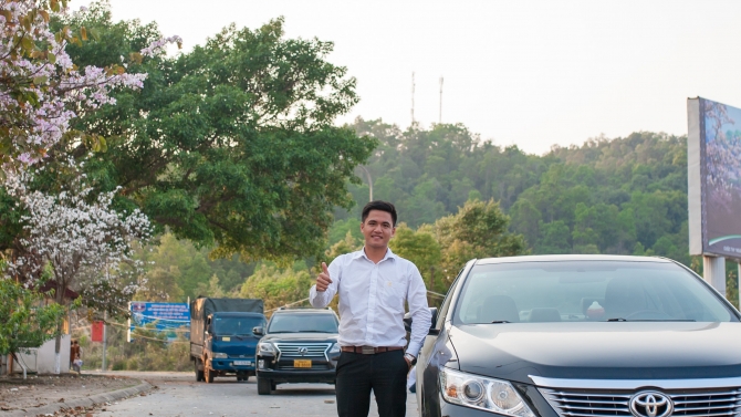 Thiết kế logo, chỉnh sửa ảnh theo y&ecirc;u cầu