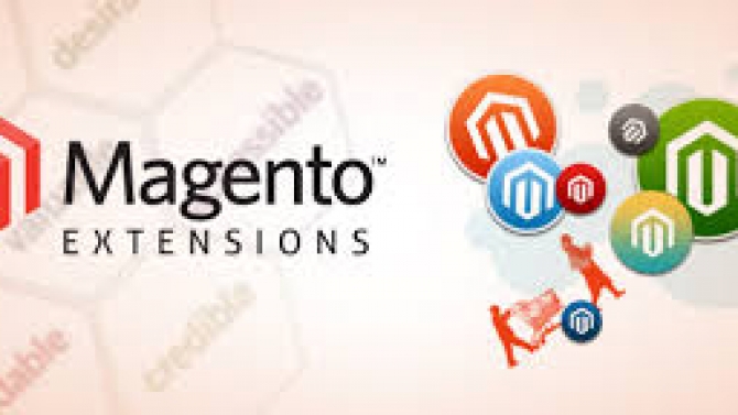 Custom Module For Magento