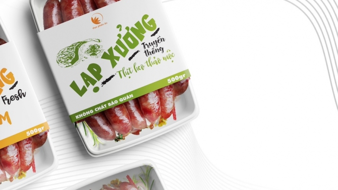 THIẾT KẾ BAO B&Igrave; LẠP XƯỞNG TRUYỀN THỐNG